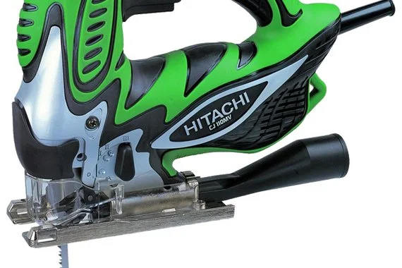 Электролобзик HITACHI CJ110MV