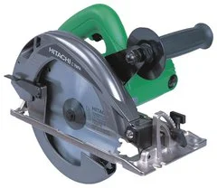 Пила циркулярная HITACHI C7MFA