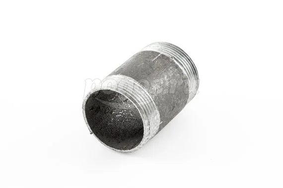 Бочонок стальной Ду-40