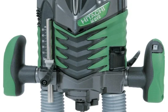 Фрезер HITACHI M8V2