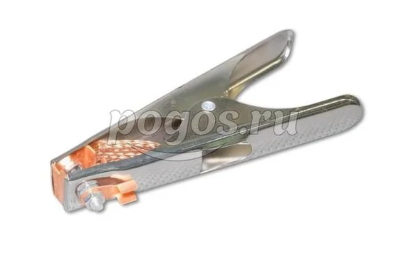 Клемма заземления 200А E-200C Solaris