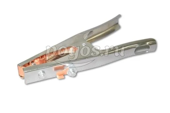 Клемма заземления 500А E-500C Solaris