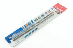 Бур SDS plus (14х210мм) по бетону, самоцентрирующий наконечник Эксперт ЗУБР