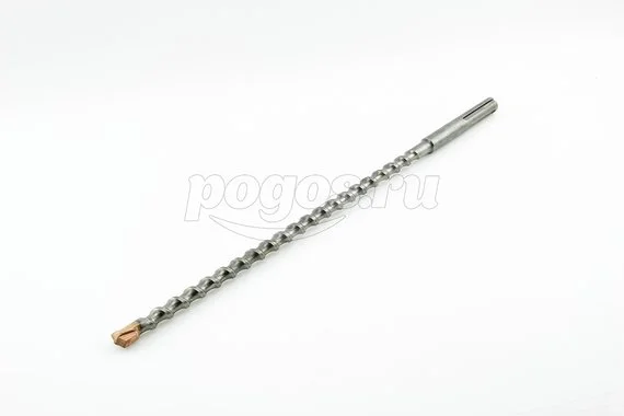 Бур 16x400x540 SDS-max ЗУБР