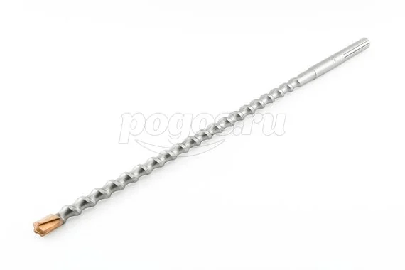 Бур 18x400x540 SDS-max ЗУБР