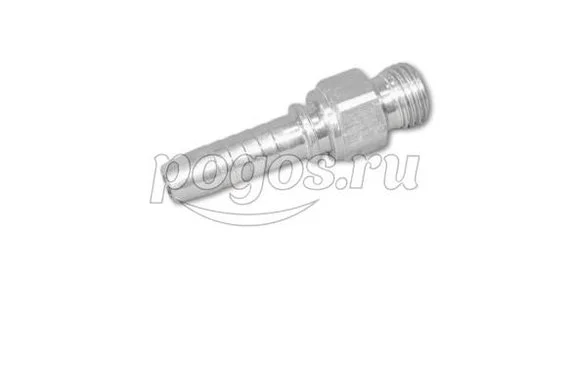 Фитинг DK 14*1,5 (Ш) ду10