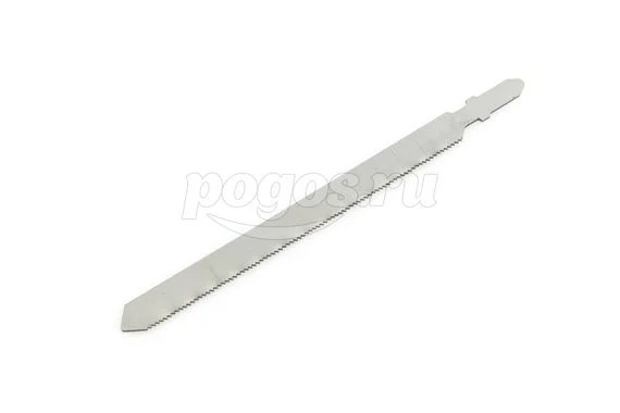 Пилка BOSCH T318A 132/106мм шаг 1.2мм для электролобзика