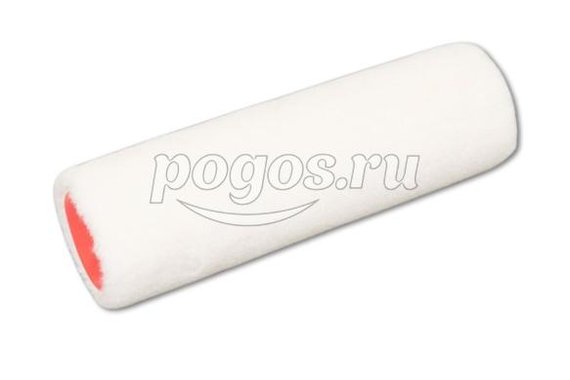 Ролик велюр 180мм ворс 5мм бюгель 8мм ф42мм  DECOR
