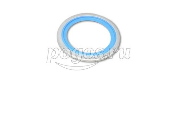 Шайба Usit Ring М33 (G1")