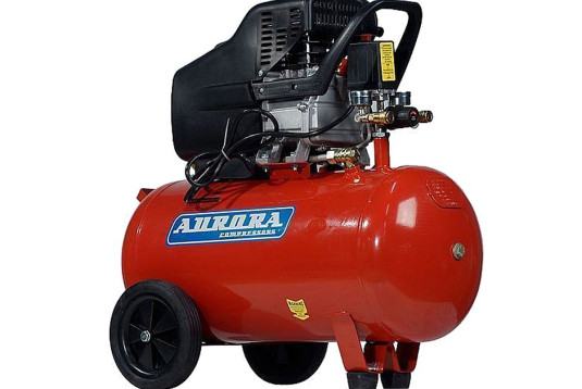 Компрессор  масляный Wind-50 Aurora5