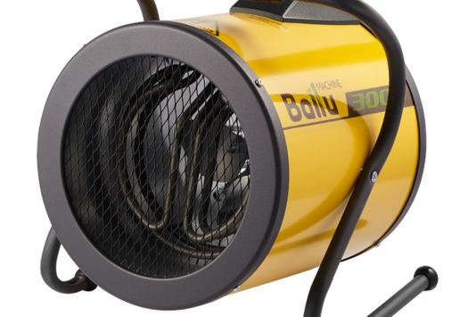 Пушка Ballu BHP- 3.000