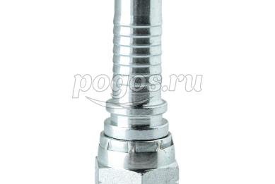 Фитинг BSP 1/2 0 Г ду16