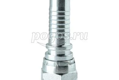 Фитинг BSP 1/2 0 Г ду16