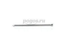 Гвоздь финишный 1,6*30мм цинк DIN 1152 