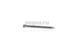 Гвоздь финишный 1,8*20мм цинк DIN 1152 