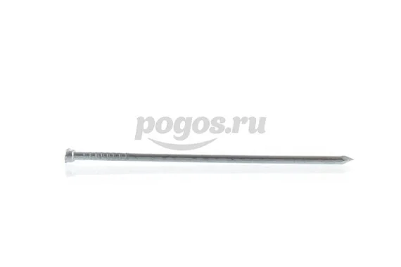 Гвоздь финишный 2,0*60мм цинк DIN 1152 