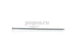 Гвоздь финишный 2,0*60мм цинк DIN 1152 