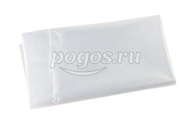 Мешок полиэтиленовый  70мкм 570*1100 мм (100л) Прозрачный