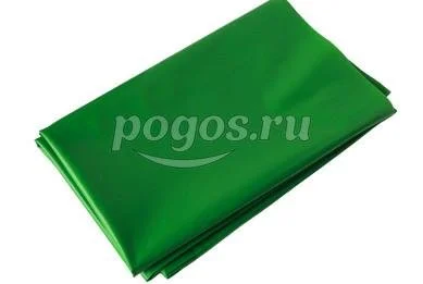 Мешок полиэтиленовый 2 сорт 130мкм 900*1350мм (200л) Зеленый