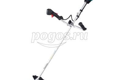 Триммер акк 40В Li-ion ширина скоса 230-350 б/щет (без Акк и ЗУ) XGT MAKITA