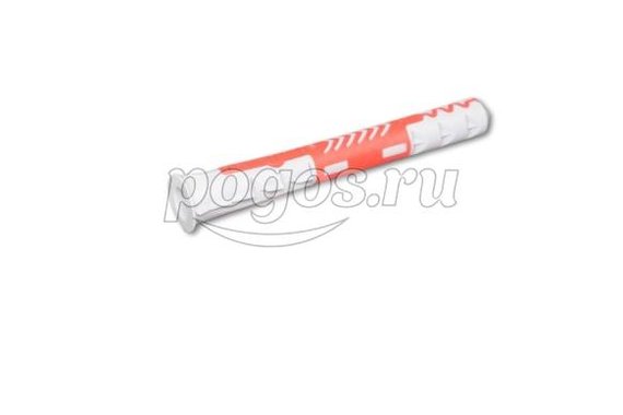 Дюбель  8х65 DUOPOWER нейлон, универсальный   FISCHER