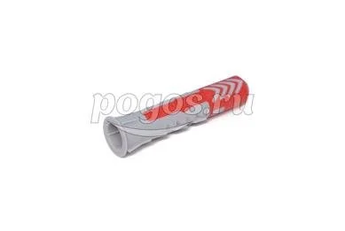 Дюбель 10х50 DUOPOWER нейлон, универсальный  FISCHER