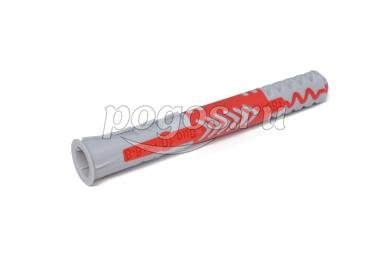 Дюбель 10х80 DUOPOWER нейлон, универсальный  FISCHER