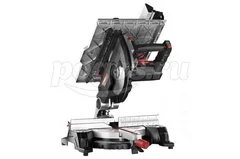 Электропила торцовочная 1,9кВт 4500об/мин 30х305мм 90* 85/130мм 45* 85/125мм  ЗУБР