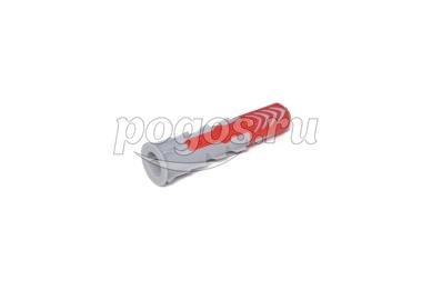Дюбель  8*40 DUOPOWER нейлон, универсальный  FISCHER