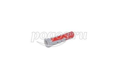 Дюбель  6*30 DUOPOWER нейлон, универсальный  FISCHER