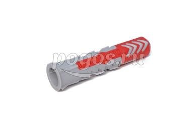 Дюбель 12х60 DUOPOWER нейлон, универсальный  FISCHER
