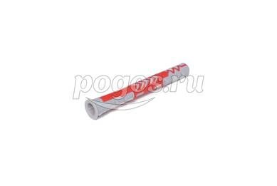 Дюбель  6*50 DUOPOWER нейлон, универсальный  FISCHER