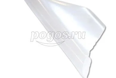 Пленка ORACAL матовая прозрачная ш. 1м