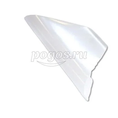 Пленка ORACAL матовая прозрачная ш. 1м