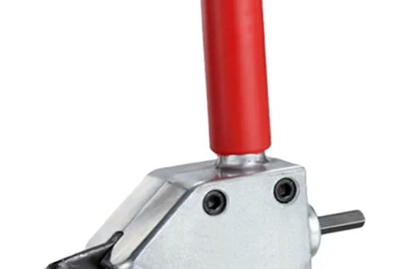 Насадка для дрели (ножницы по металлу)  AEZ