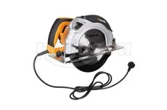 Электропила циркулярная 220В 2200Вт 235мм ДП-235/2200  ВИХРЬ