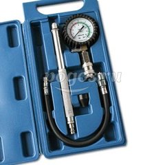Компрессометр бензиновый G-324 в кейсе Измерит  TOP AUTO