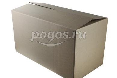 Коробка упаковочная 630*320*340мм