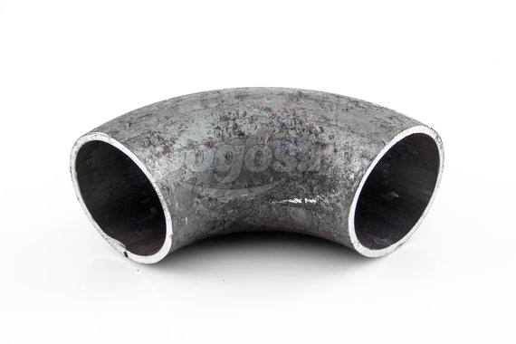 Отвод крутозагнутый стальн Ду- 45мм ГОСТ 17375-2001