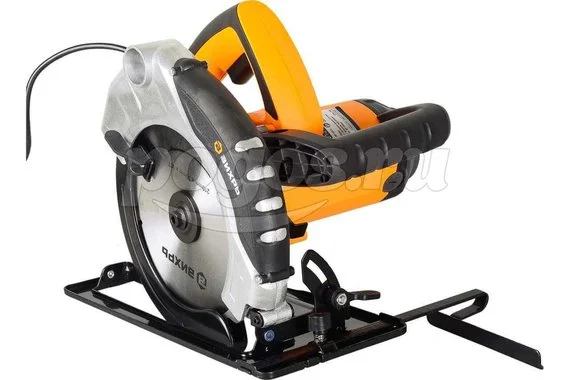 Электропила циркулярная ДП-210/2000  ВИХРЬ