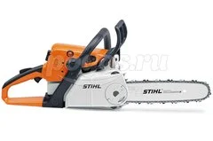 Бензопила 2,0кВт/2,7л.с. шина 35см цепь 63 PM ErgoStart MS 230 C-BE  STIHL