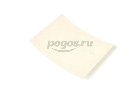 Заглушка декоративная самоклеющаяся 14мм