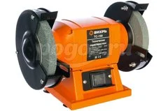 Электроточило 220В 150Вт ТС-150  ВИХРЬ