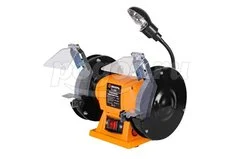 Электроточило 220В 200Вт ТС-200  ВИХРЬ