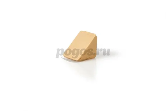 Уголок мебельный пластик сосна