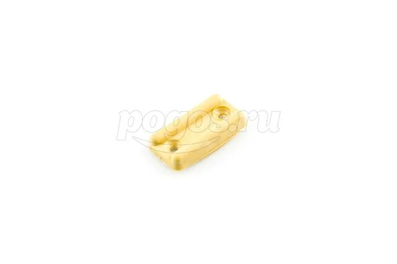 Подпятник для мебели бук 5148