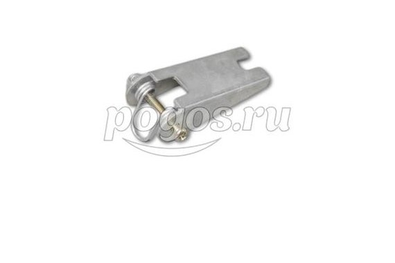 Защелка (предохранительный замок) для крюка А 339 1,12т (6мм)
