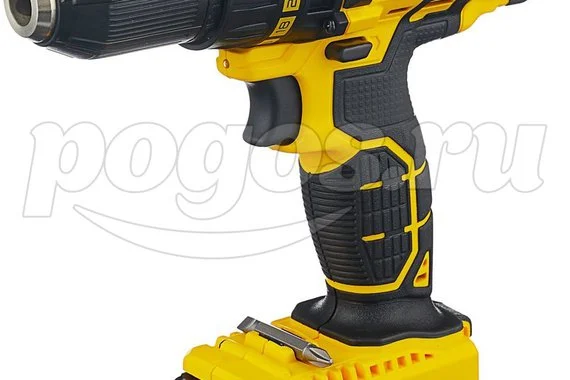 Шуруповерт акк 18В 2*1,5Ач Li-Ion 1500об/мин 45Нм ЗУ кейс  STANLEY