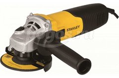 Угловая шлифмашина Stanley STGS9125