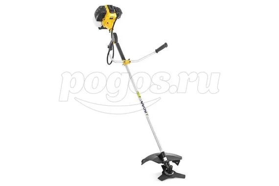 Триммер бензиновый GGT-1900T  HUTER